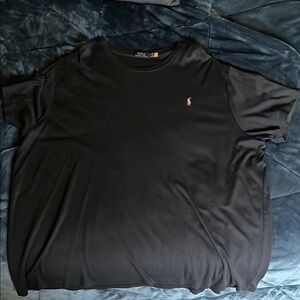 Polo Ralph Lauren Black T-Shirt